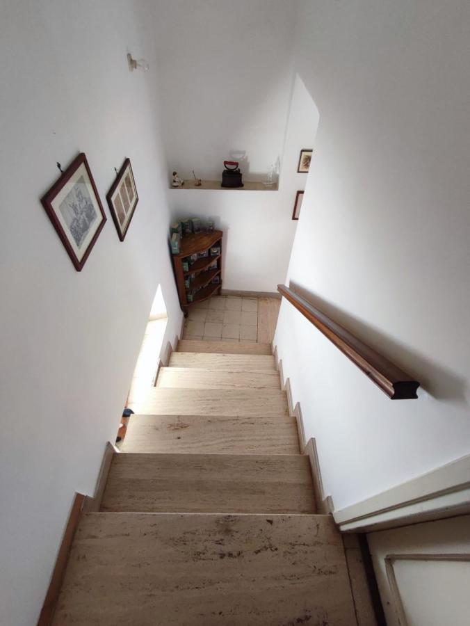 Casa Vacanza Nonna Maria Calvi dell' Umbria ภายนอก รูปภาพ