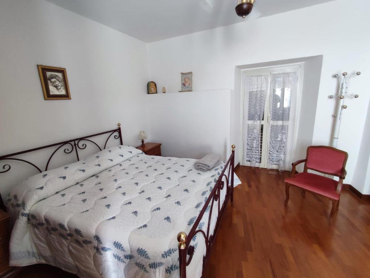 Casa Vacanza Nonna Maria Calvi dell' Umbria ภายนอก รูปภาพ