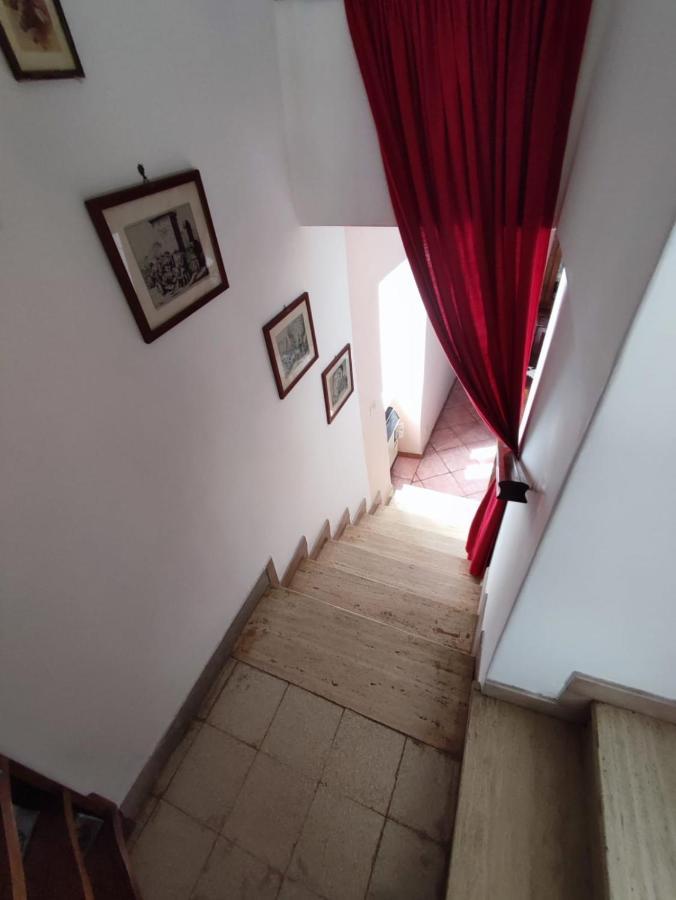 Casa Vacanza Nonna Maria Calvi dell' Umbria ภายนอก รูปภาพ