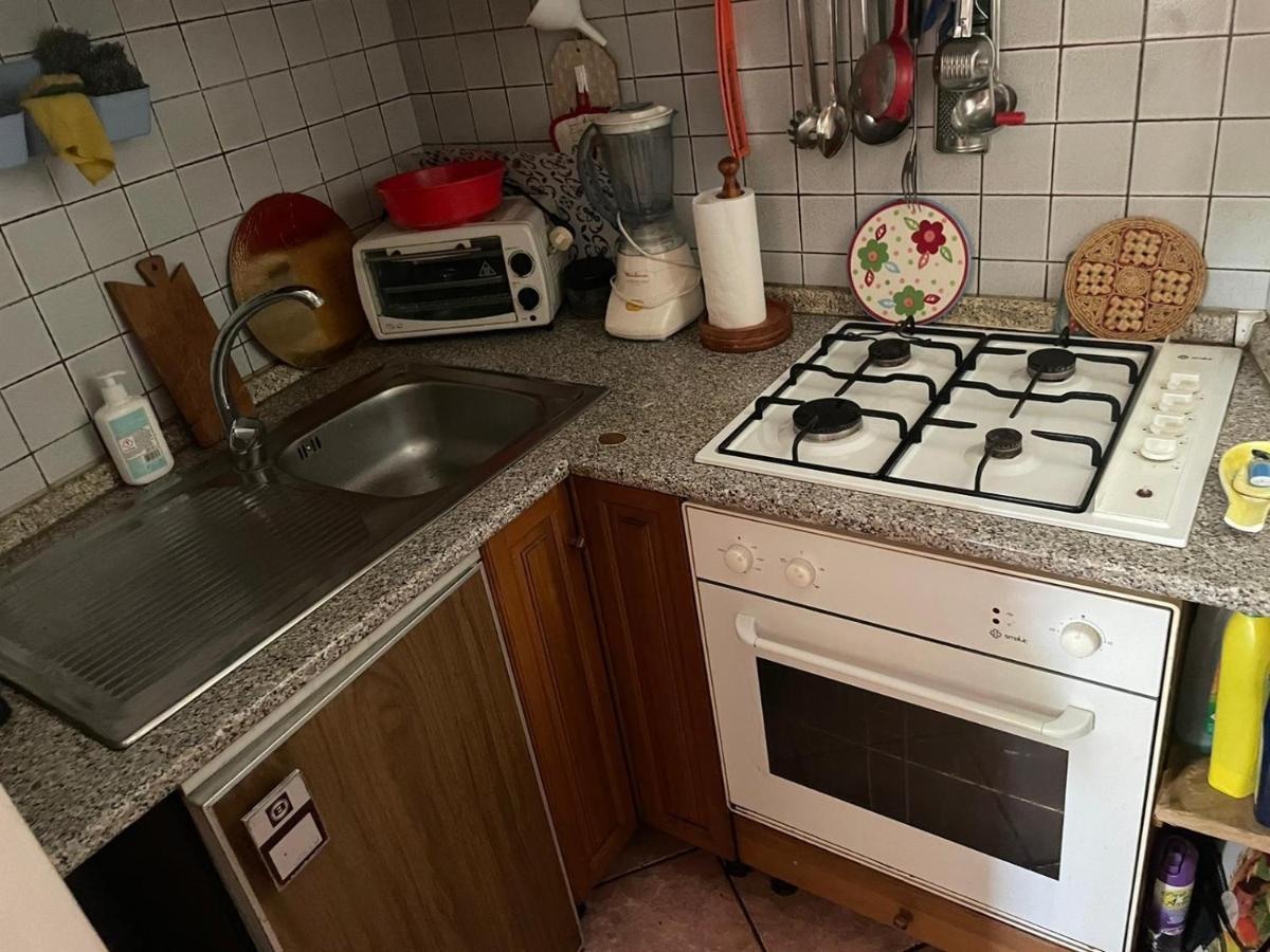 Casa Vacanza Nonna Maria Calvi dell' Umbria ภายนอก รูปภาพ