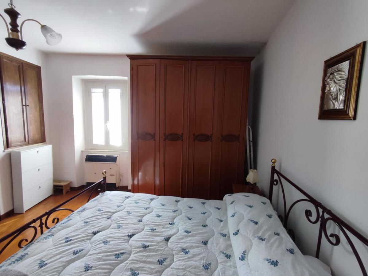 Casa Vacanza Nonna Maria Calvi dell' Umbria ภายนอก รูปภาพ