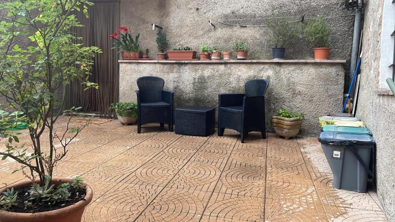 Casa Vacanza Nonna Maria Calvi dell' Umbria ภายนอก รูปภาพ